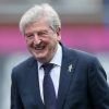 WATFORD APPOINT ROY HODGSON AS NEW MANAGER TO SUCCEED CLAUDIO RANIERI