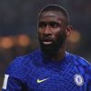 MANCHESTER UNITED KEEN ON SIGNING ANTONIO RUDIGER FROM CHELSEA ON FREE TRANSFER THIS SUMMER