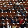 ETHIOPIAN PARLIAMENT LIFTS STATE OF EMERGENCY