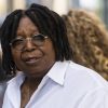 WHOOPI GOLDBERG RETURNS TO THE VIEW AFTER BEING SUSPENDED