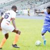 RIVERS UNITED BEAT RANGERS FC TO GO TOP OF NPFL TABLE
