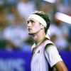 ALEXANDER ZVEREV THROWN OUT OF MEXICAN OPEN FOR UNSPORTSMANLIKE CONDUCT