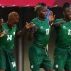 ZAMBIA AND SENEGAL REACHES 2022 WOMEN’S AFCON