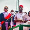 GOVERNOR-ELECT OF ANAMBRA STATE SET FOR SIMPLE SWEARING-IN CEREMONY