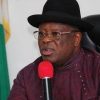INEC RECEIVES NINE SEPARATE ORDERS AND MOTIONS OVER DEFECTION OF GOVERNOR UMAHI TO APC