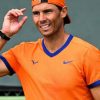 NADAL SUFFERS BREATHING DIFFICULTIES DURING DEFEAT BY FRITZ IN INDIAN WELLS FINAL