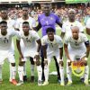 BLACK STARS TO ARRIVE ABUJA TODAY FOR SUPER EAGLES CLASH