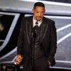 WILL SMITH WINS BEST ACTOR AT THE OSCARS