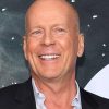 AMERICAN ACTOR BRUCE WILLIS CONFIRMS RETIREMENT FROM ACTING