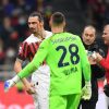 MILAN MISS CHANCE TO MOVE 3 POINTS CLEAR AFTER 0-0 DRAW