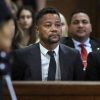 ACTOR CUBA GOODING JUNIOR PLEADS GUILTY IN A PROTRACTED CRIMINAL CASE