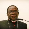 PRESIDENCY CONDEMNS BISHOP KUKAH FOR CRITICISING BUHARI-LED GOVERNMENT