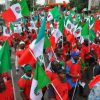 The Nigeria Labour Congress, NLC has threatened to embark on a three-day nationwide warning strike.