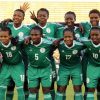 Nigeria’s Falconets have been drawn in Group C and will face France, Canada and South Korea.