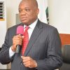Chief Whip of the Senate, Orji Uzor Kalu has announced decision to withdraw from the 2023 presidential race.