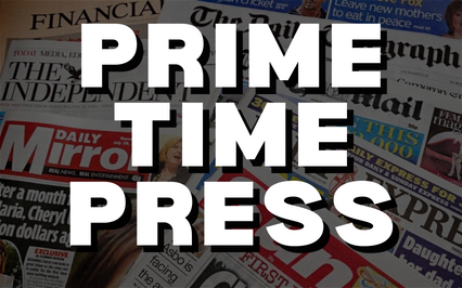 Prime Time Press