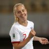 Beth Mead helped England to a winning start at Euro 2022