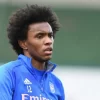 Willian set to undergo medical with Arsenal’s EPL rivals