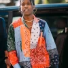 American rapper, A$Ap Rocky has been hit with assault and weapons charges over a 2021 shooting.