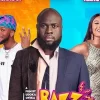 Trino Motion Pictures’ 2021 comedy, The Razz Guy has premiered on Netflix over a year after its theatrical release.