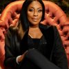 Media mogul Mo Abudu has announced her venture into film directing with two short films; Her Perfect Life and Iyawo Mi, a predominately Yoruba language film that focuses on mental health challenges.