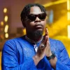 Afrobeats megastar singer, songwriter, rapper, and music executive, Olamide Gbenga Adedeji “Olamide” has released the snippet for the new single ‘We Outside’.