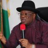 The Governor of Ebonyi State Dave Umahi says the Nigerian government cannot borrow 1.1 trillion Naira to meet the demands of the Academic Staff Union of Universities ASUU who have been on strike for over five months. 