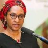 Zainab Ahmed, has said the Federal Government is on course to implement a new tariff hike on data and calls