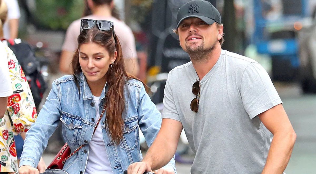 Hollywood superstar Leonardo Dicaprio and Camila Morrone have ended their  relationship. – Urban Radio 94.5 Enugu