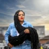 Toyin Abraham Releases First Photos From Ongoing Production Of Her Newest Film