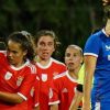 Rangers women threatened a shock result away to Benefica before missing out on qualifying for the Champions League group stage for the first time.