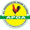 The All Progressive Grand Alliance APGA in Abia State has called on the Commissioner of Police in the state Janet Agbede, to arrest a former chairman of the party, Augustine Ehiemere