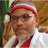 COURT CASE BETWEEN NNAMDI KANU AND THE FEDERAL GOVERNMENT BROUGHT FORWARD TO SEPTEMBER.