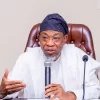 The Minister of Interior, Rauf Aregbesola, has announced Monday as a public holiday to mark the nation’s 62nd independence anniversary celebration