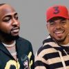 Nigerian Megastar Davido Spotted in Studio with Chance the Rapper.