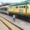 Federal Government Inducts Committee on Railway Security