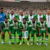 The Nigeria Football Federation and Portuguese football federation have signed a formal agreement for the Super Eagles and the Seleção.