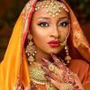 Nollywood actress,  Rahama Sadau has denied reports that she had been recruited alongside top Nollywood actresses to campaign for Bola Tinubu’s presidential race.