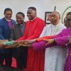Christian Council of Nigeria Commends Governor Ugwuanyi’s Over Non-Segregation among Churches.