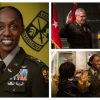 Nigerian Woman Promoted To Brigadier General in the Us Army.