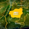 Army Deserter Detained in Imo for Possible Terrorism
