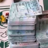 INEC says over 132, 000 PVC are Still Uncollected in Anambra State.