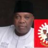 Labor Party May Replace Doyin Okupe As Presidential Campaign Dg.