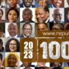 Jonathan, Aisha Yesufu, and 12 other Nigerians make the list of the top 100 most reputable Africans.