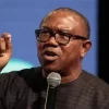 Peter Obi Promises to Negotiate with Agitators If Elected