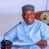 Governor of Enugu State Grants 41 Repentants Youth Amnesty