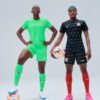 NIKE UNVEILS SUPER FALCONS KITS FOR 2023 FIFA WOMEN’S WORLD CUP.