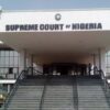 SUPREME COURT TO DELIVER JUDGMENT ON OSUN STATE GOVERNORSHIP TODAY.