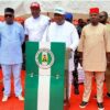 GOVERNOR UGWUANYI COMMISSIONS NEW PROJECTS AS HE LEAVES OFFICE.