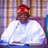 PRESIDENT TINUBU VOWS TO WORK TRANSPARENTLY WITH THE NATIONAL ASSEMBLY.